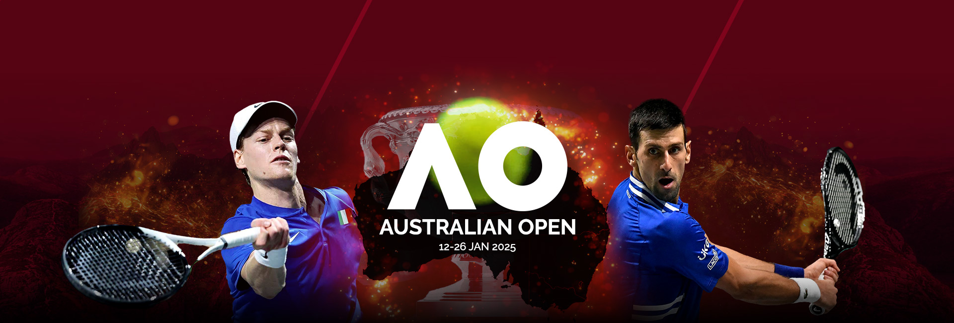 ATP - Australian Open