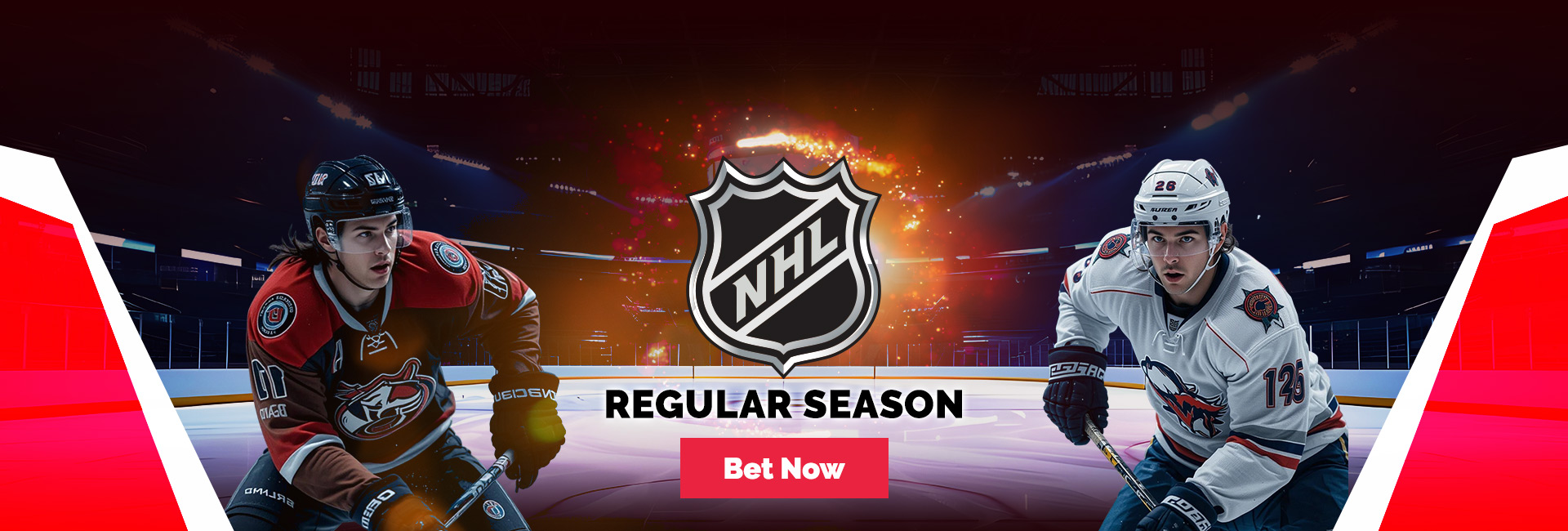 NHL - Regular Season
