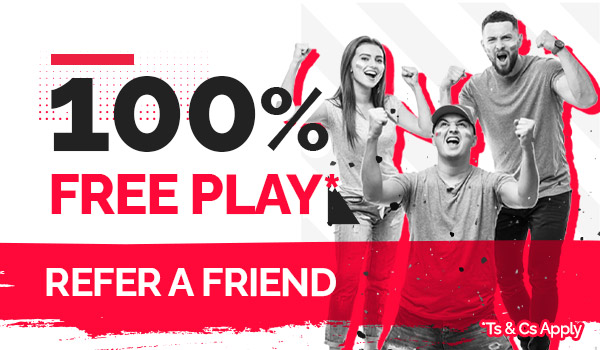 Refer a Friend Bonus