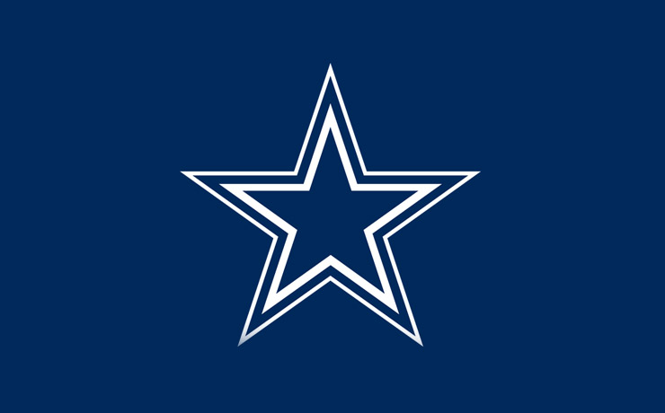 Dallas Cowboys Football Betting Odds, Live NFL Sportbook Lines